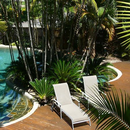 Port Douglas Retreat Eksteriør bilde