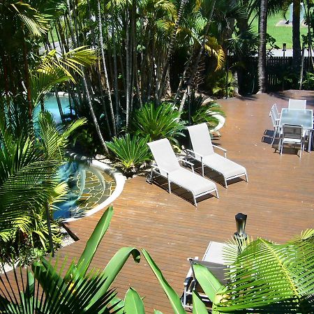 Port Douglas Retreat Eksteriør bilde