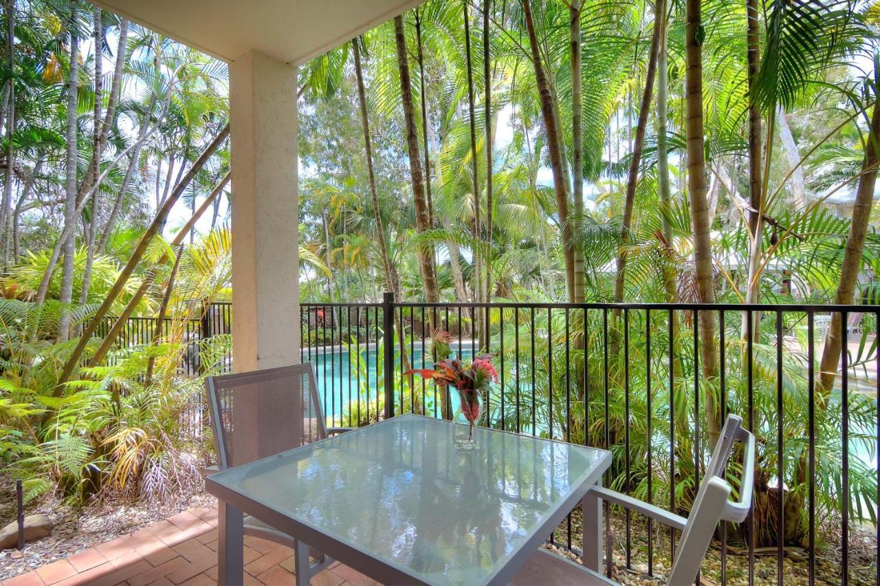 Port Douglas Retreat Eksteriør bilde