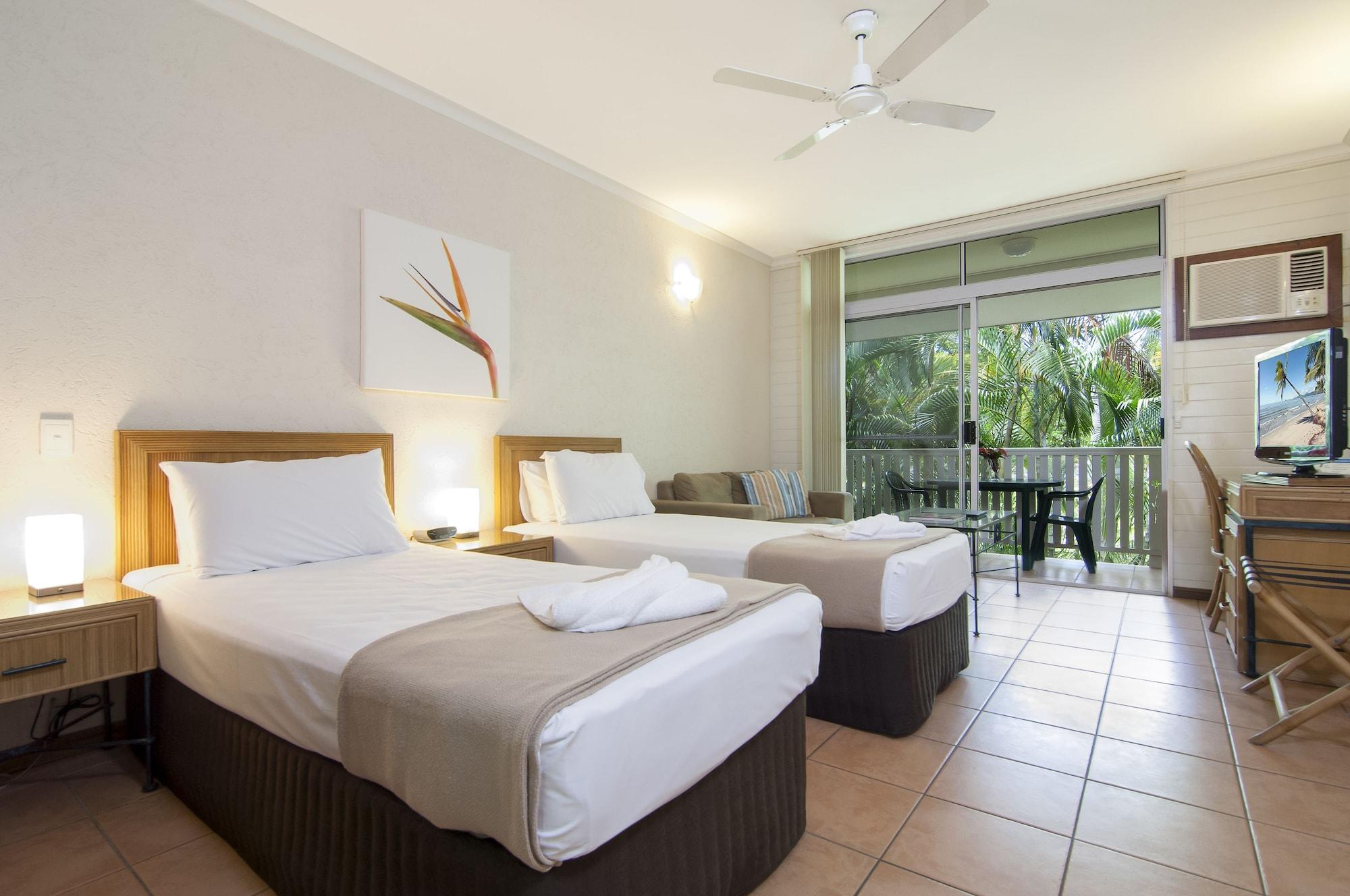 Port Douglas Retreat Eksteriør bilde