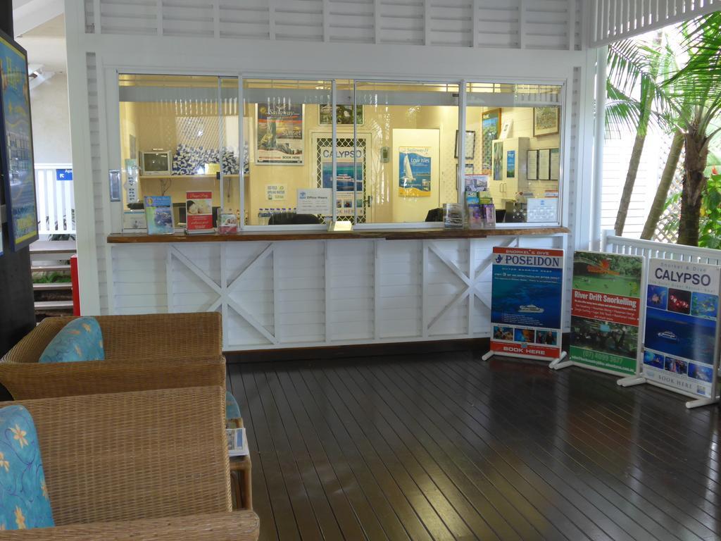 Port Douglas Retreat Eksteriør bilde