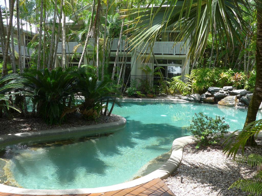 Port Douglas Retreat Eksteriør bilde