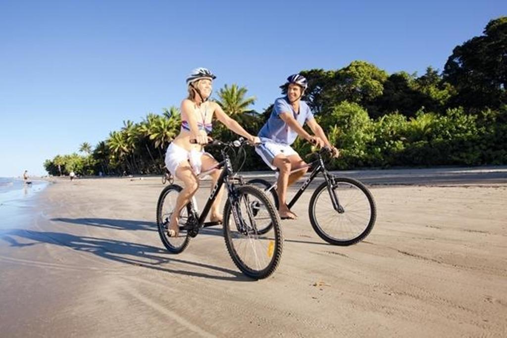 Port Douglas Retreat Eksteriør bilde