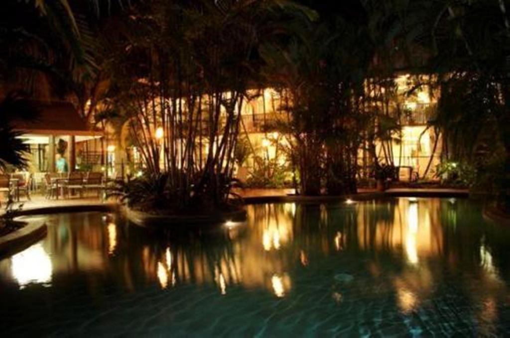 Port Douglas Retreat Eksteriør bilde