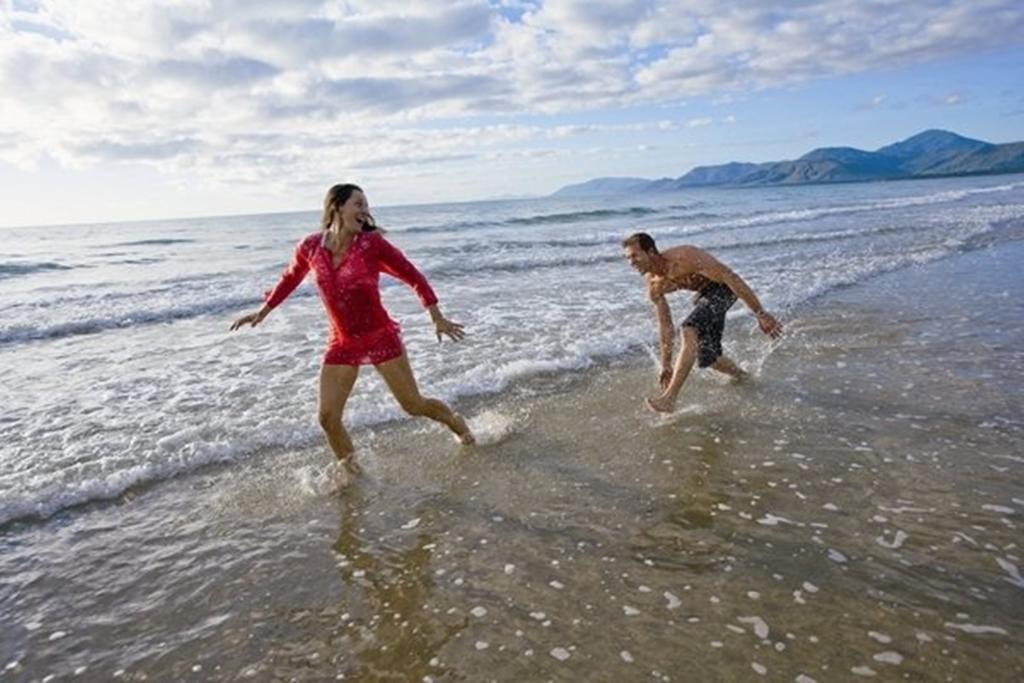 Port Douglas Retreat Eksteriør bilde