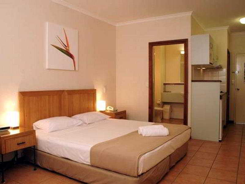 Port Douglas Retreat Eksteriør bilde