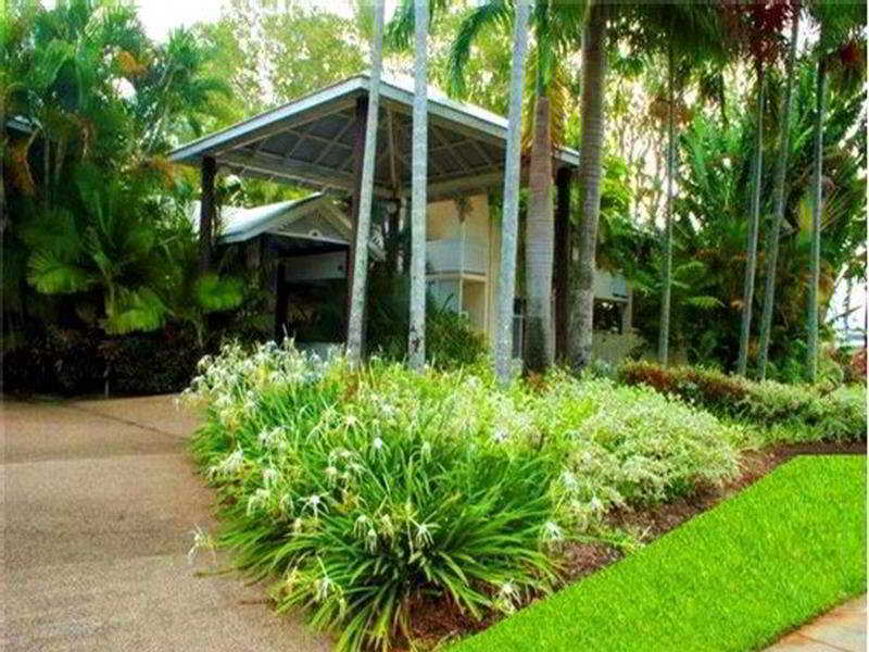 Port Douglas Retreat Eksteriør bilde