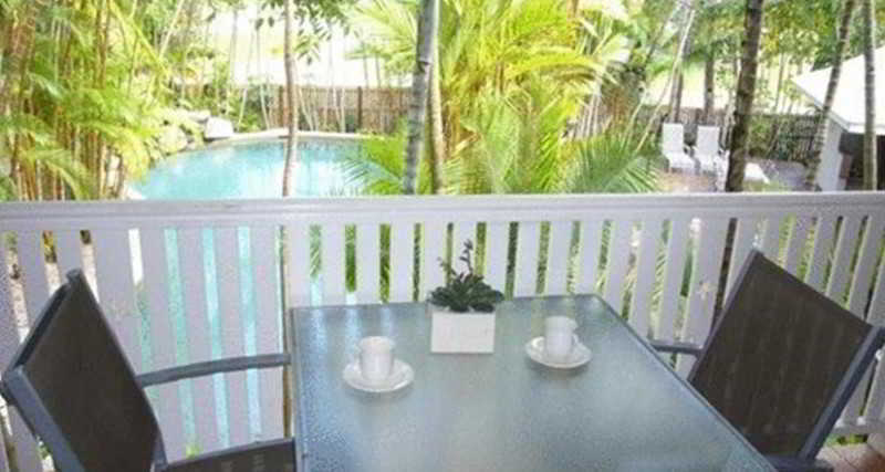 Port Douglas Retreat Eksteriør bilde