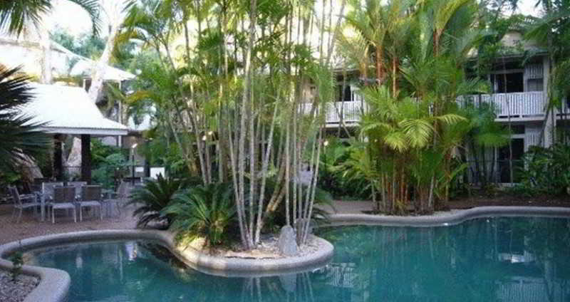 Port Douglas Retreat Eksteriør bilde