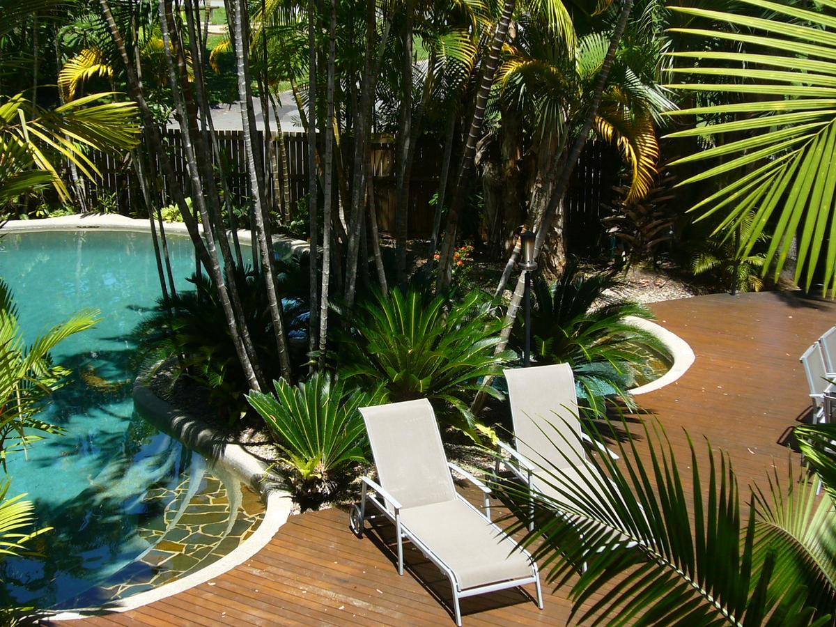 Port Douglas Retreat Eksteriør bilde