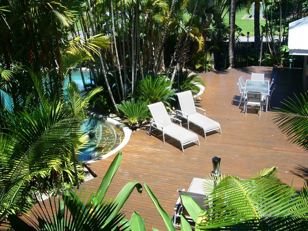 Port Douglas Retreat Eksteriør bilde