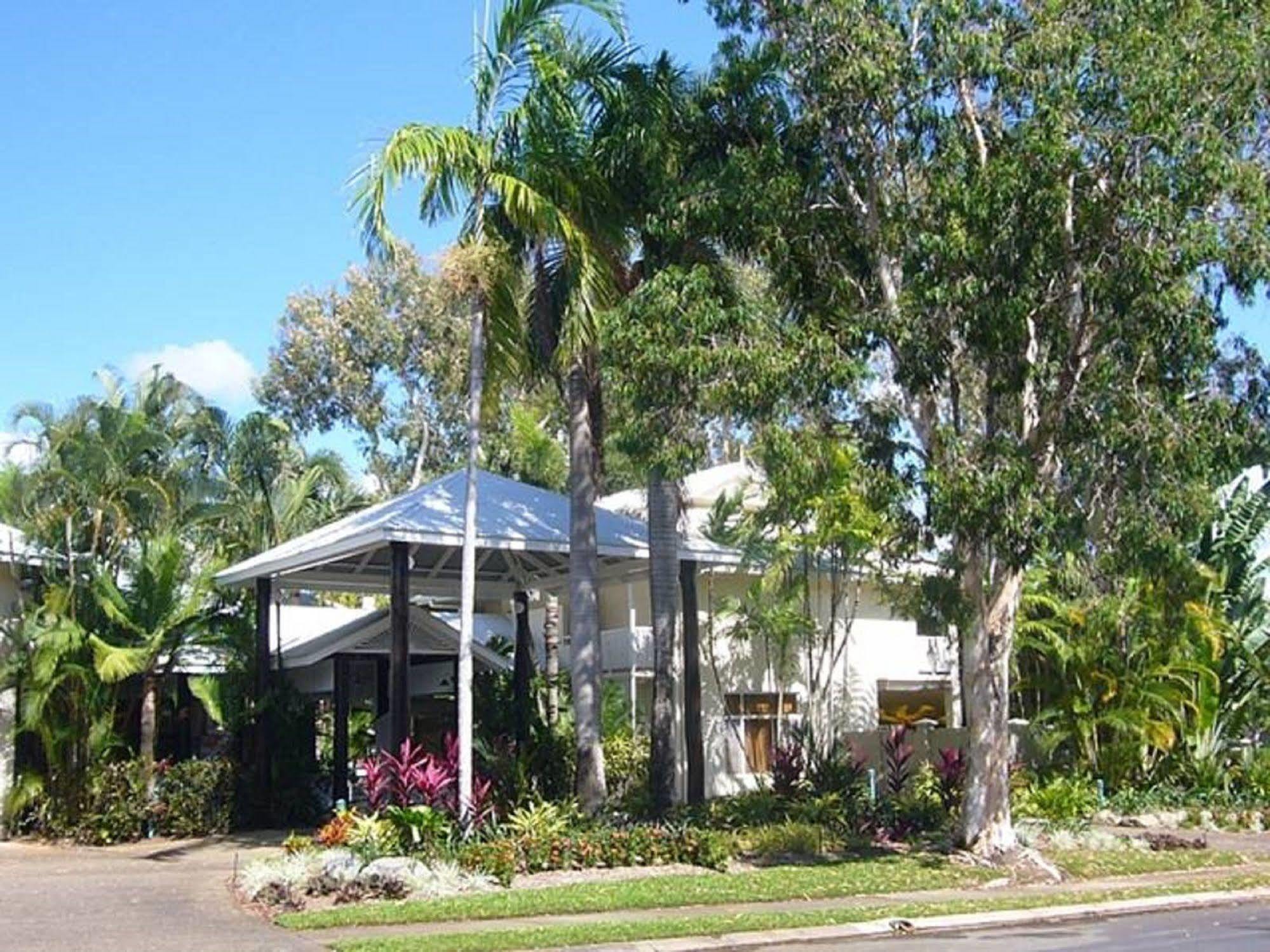 Port Douglas Retreat Eksteriør bilde