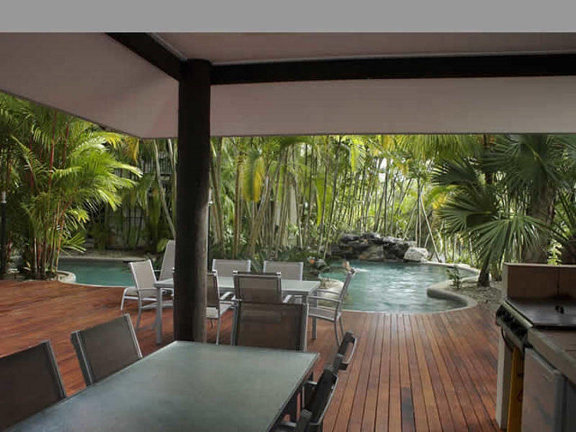 Port Douglas Retreat Eksteriør bilde