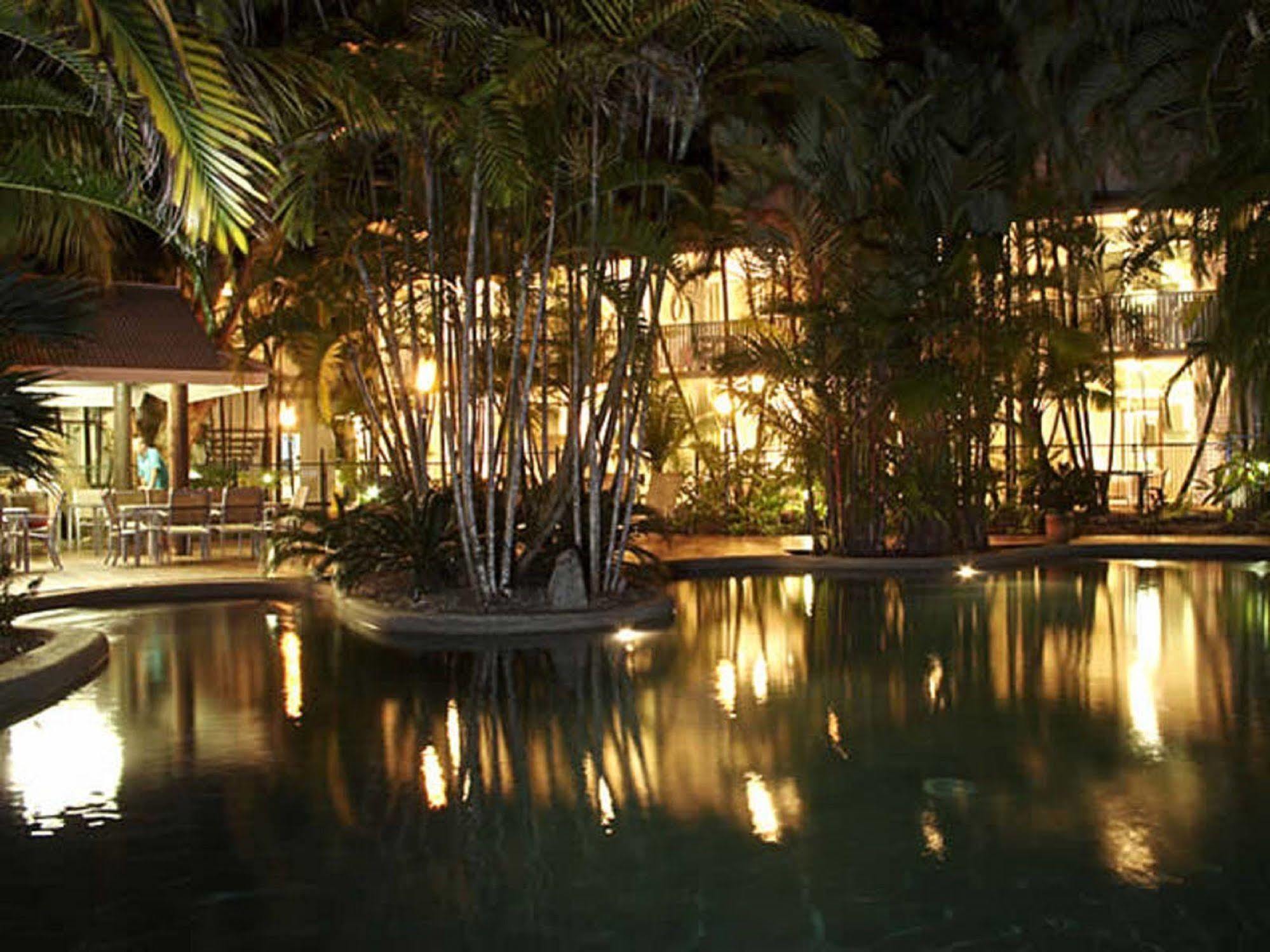 Port Douglas Retreat Eksteriør bilde