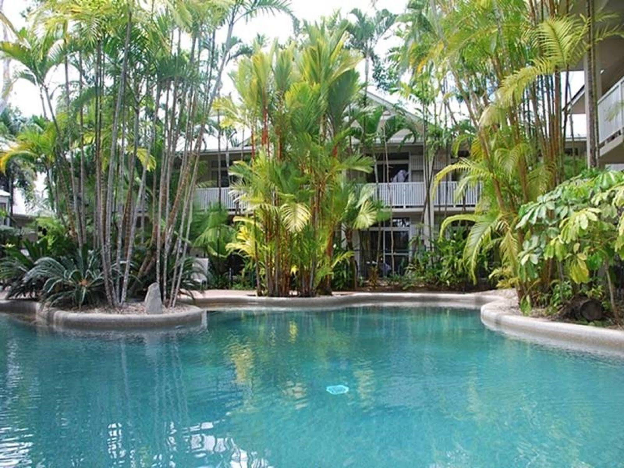 Port Douglas Retreat Eksteriør bilde