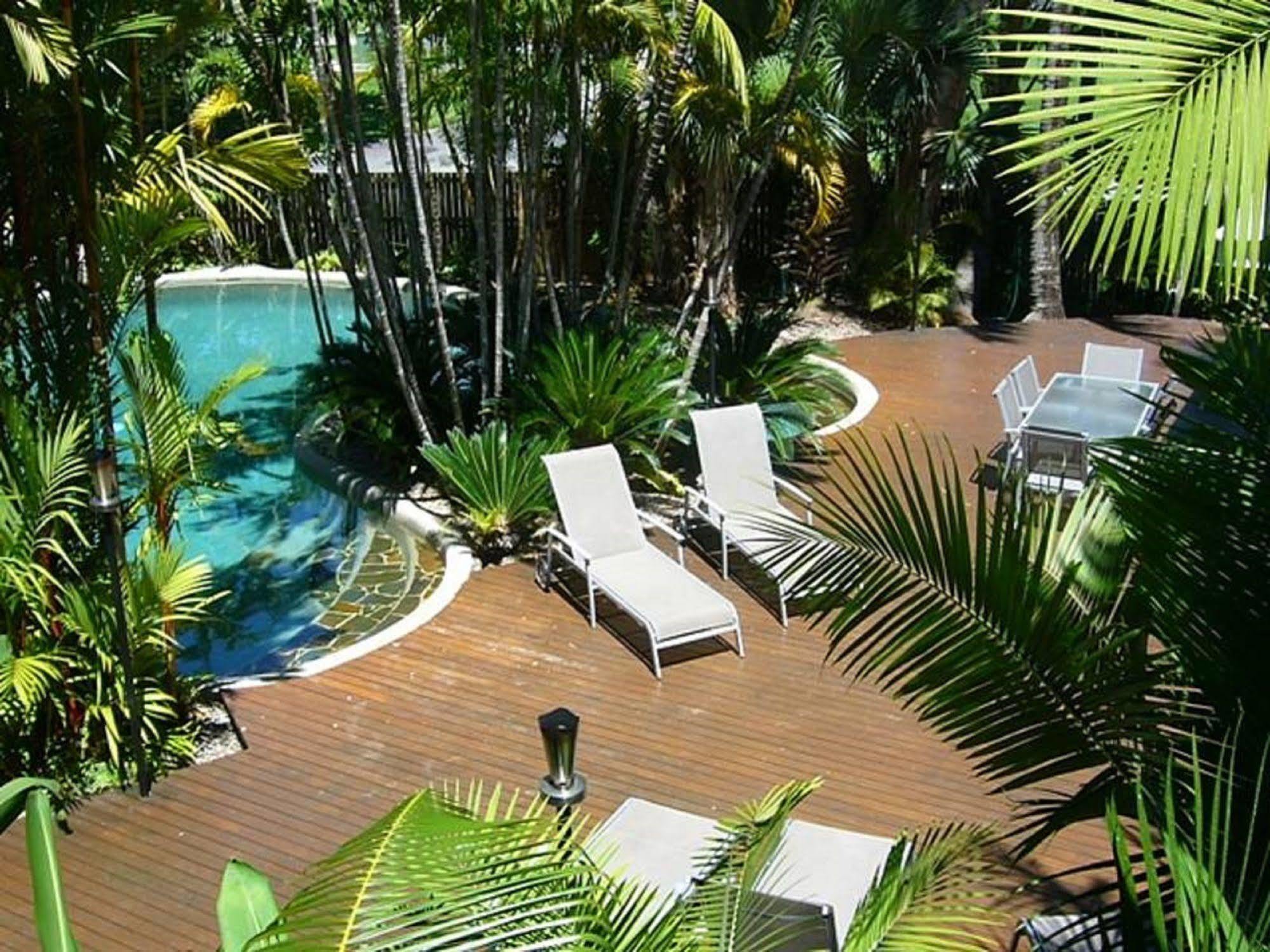 Port Douglas Retreat Eksteriør bilde