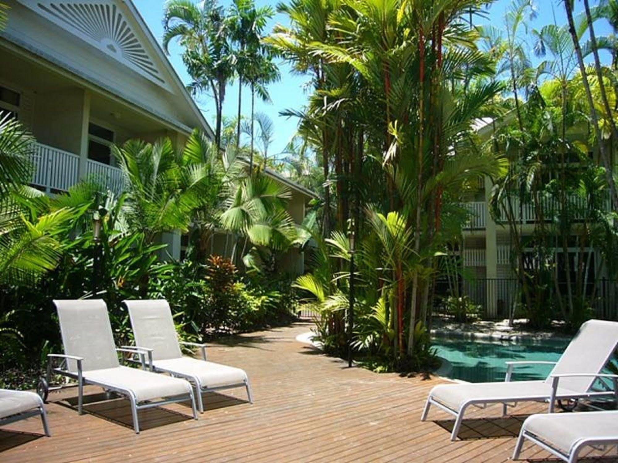 Port Douglas Retreat Eksteriør bilde