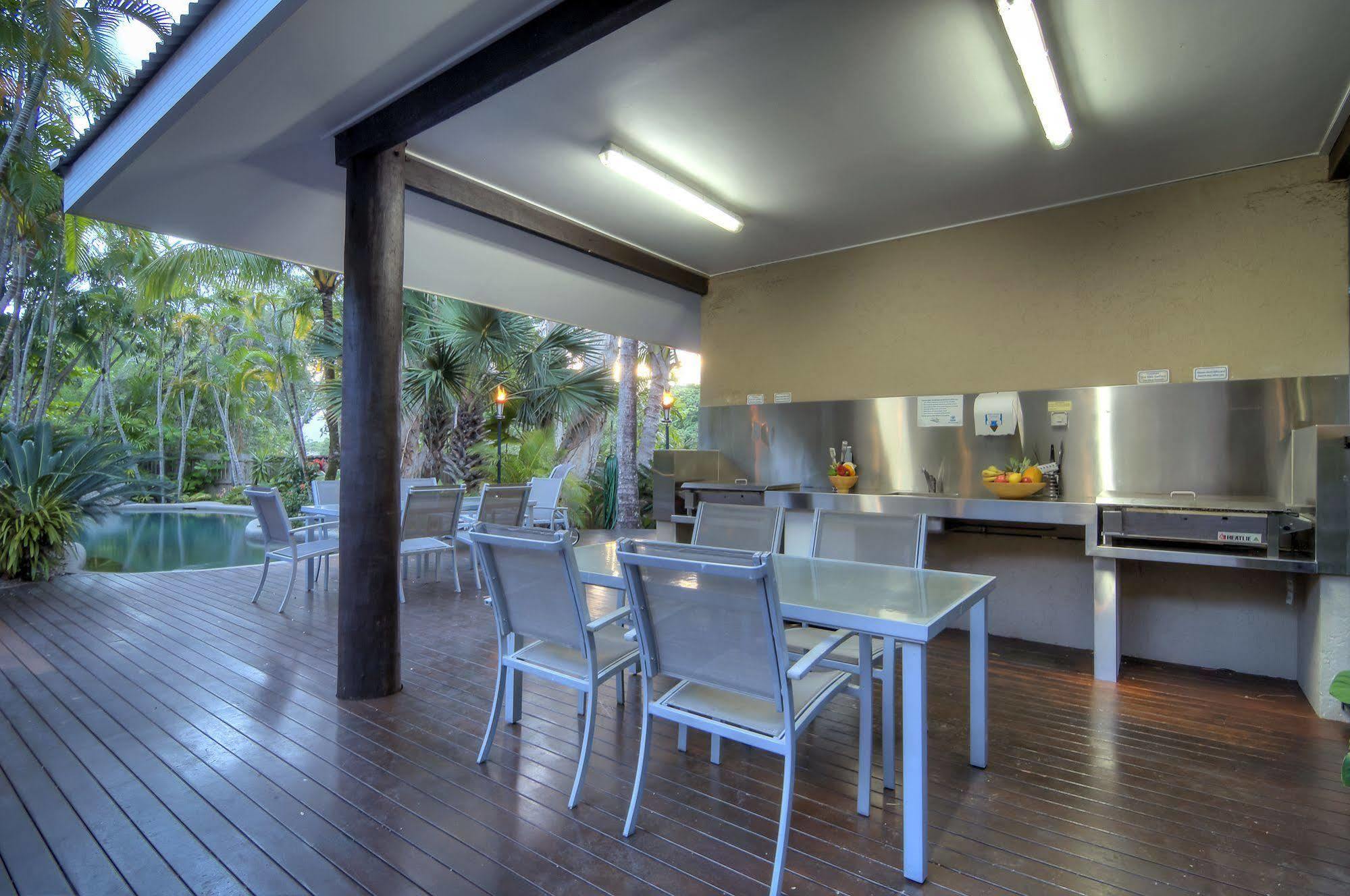 Port Douglas Retreat Eksteriør bilde