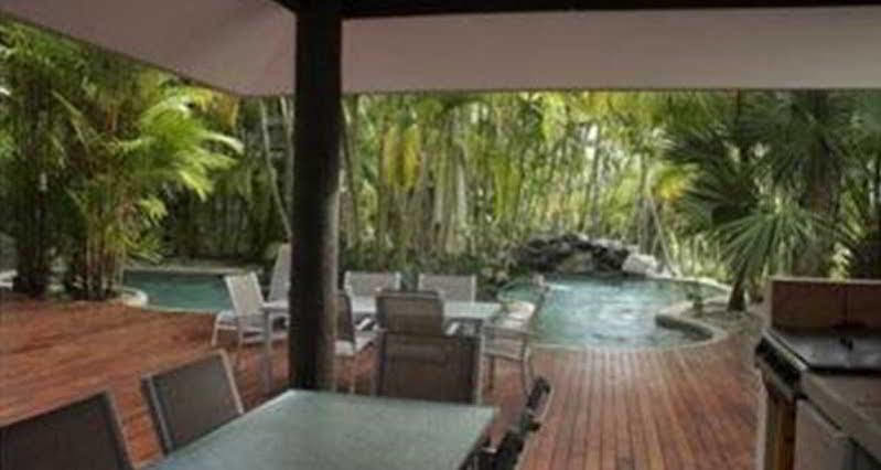 Port Douglas Retreat Eksteriør bilde